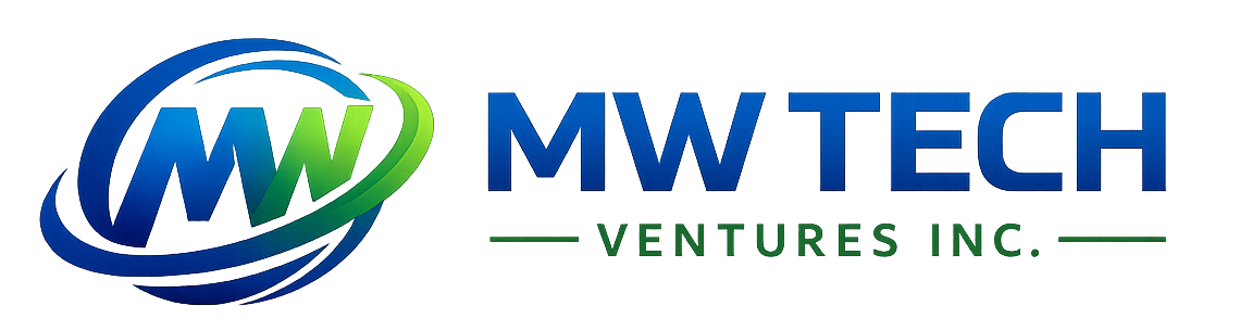 MW Tech Ventures Inc.